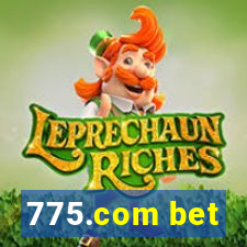 775.com bet